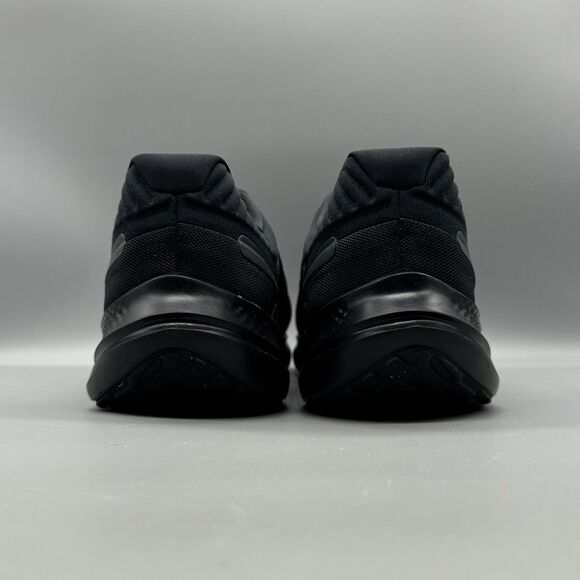 Nike Quest 5 Sneakers Black Athletic Road Running Shoes Men's Size 13 DD0204-003 - Picture 5 of 11